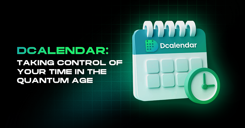 dcalendar