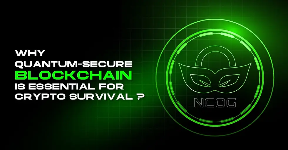 post-quantum security