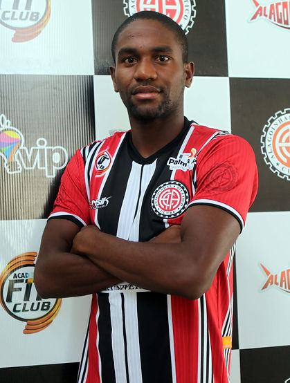 Alexandre Souza Lavigne dos Santos