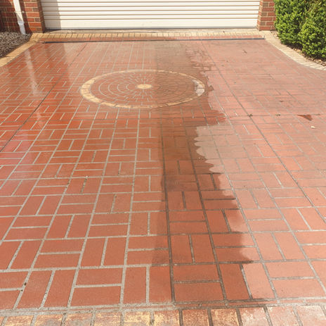 horand INDUSTRY High Pressure Cleaning