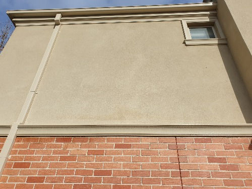 Render cleaning by Horand Industry.