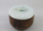 porcelain swamp kauri box