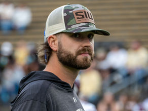 Saluki defense must play “complementary football” at NDSU, Coach Pron says