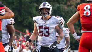 Fenske offers thoughts on the future of Saluki Football (Part Three)