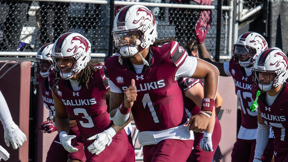 Final thoughts ahead of Illinois State