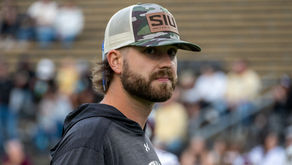 Hard work will pay off for Saluki defense, Coach Pron says