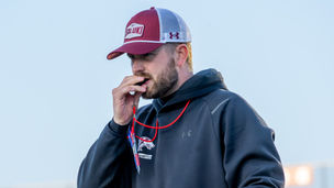 Coordinator's Corner: Saluki defense made improvements across the board during spring