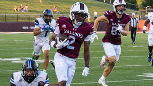 After losing his father and brother, Vinson Davis III finds his purpose in serving others (Part 1)