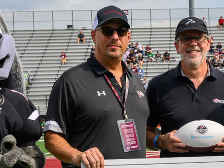 Tim Leonard Q&A (Part One); AD offers thoughts on 2025 season and future scheduling