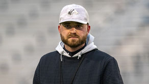 Coordinator’s Corner with Lee Pronschinske