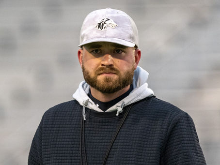 Coordinator’s Corner with Lee Pronschinske