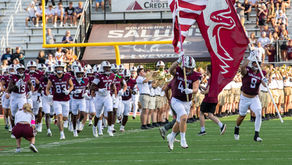Analysis of SIU’s home opener and early thoughts on Purdue