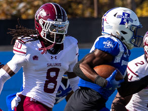 Southern Illinois vs. Indiana State game preview