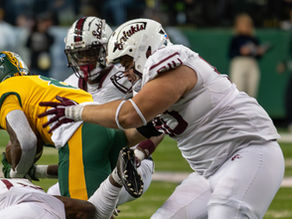 Salukis energized by challenge that awaits them in Fargo
