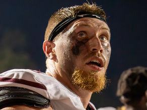 Noah Fenske reflects on life-changing experience at SIU (Part One)