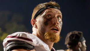 Noah Fenske reflects on life-changing experience at SIU (Part One)