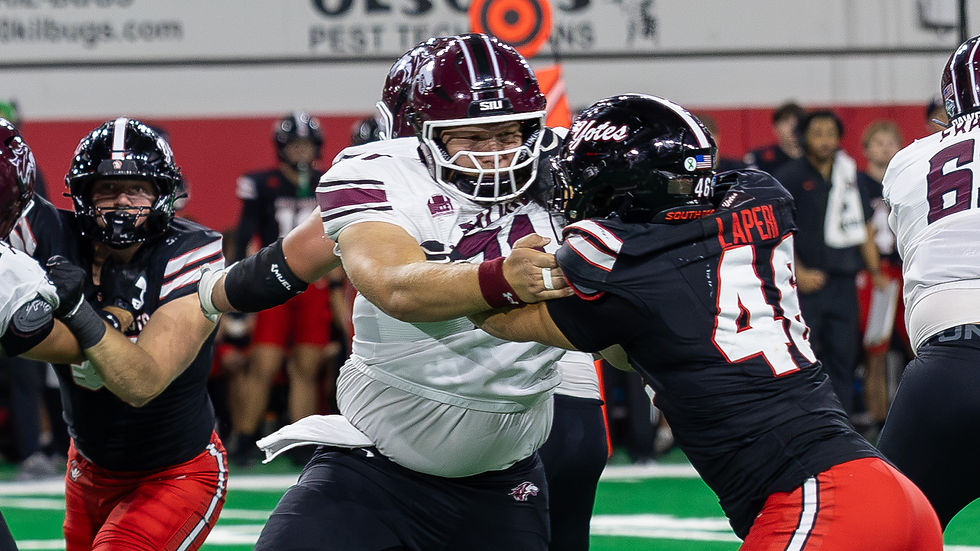 Monday notebook: Salukis and Redbirds have “backs against the wall”