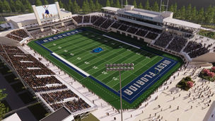 Saluki Football adds 12th game with road trip to West Florida