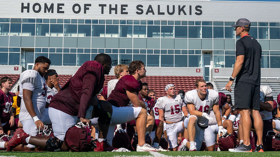Southern Illinois at West Florida game preview