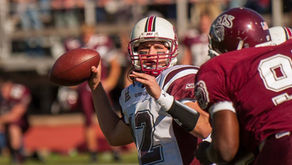 Part 1: Joel Sambursky arrived at SIU at pivotal moment in program's history