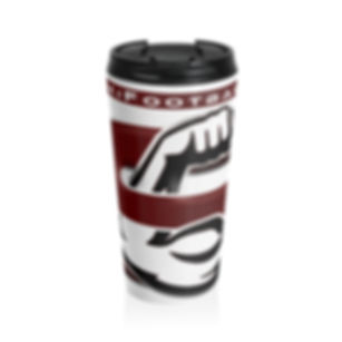 StrongDawgs Stainless Steel Tumbler