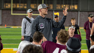 In-depth breakdown of Friday’s scrimmage in Marion