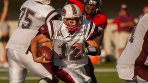 Part 2: Joel Sambursky talks life after football and McAndrew memories