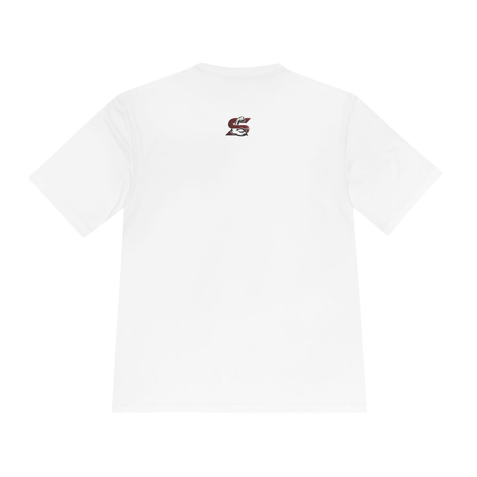 Thumbnail: StrongDawgs Moisture Wicking Tee, 2-Sided (4 colors)