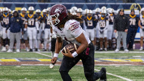 Photos: Salukis at Murray State