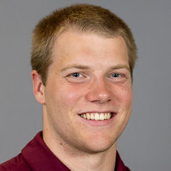 Andrew Behm