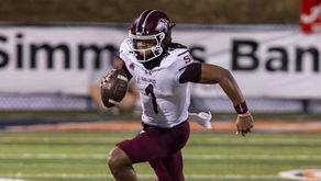 Photos: Salukis at UT Martin