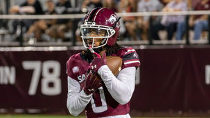 Salukis welcome back explosive return-man Tae Marrero Jr. after NCAA ruling