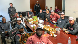 National Signing Day: Class of 2026