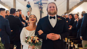 After his football career ends, Aidan Quinn wants to be remembered at SIU as a man of God (Profile, Part Two)