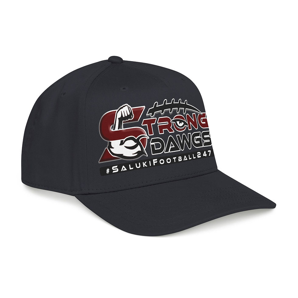 Thumbnail: StrongDawgs Mid-Profile Cap