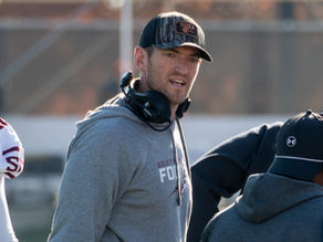 Snubbed by the committee, Saluki Football heads into critical off-season