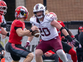 Photos: Salukis at Youngstown State