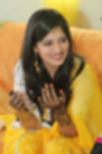 Wedding Moments
