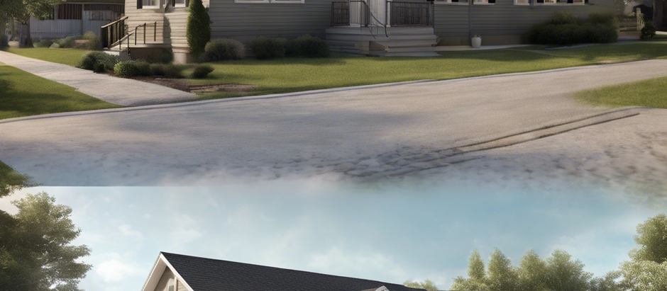 How to Sell Your Mobile Home without a Realtor