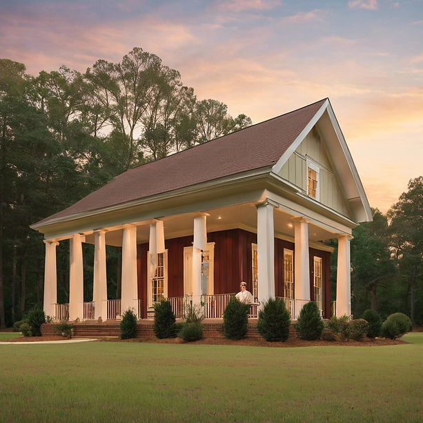 sell my house in baldwin county