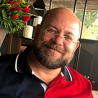 Pe. André Luis Rodrigues da Silva