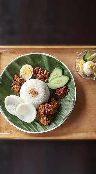 Ἠᾇᾆマレーシア 家庭料理ἂὁA マレーシア料理 | マレーカンポンコピティアム公式ウェブサイト