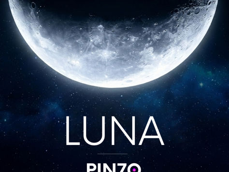 Il progetto “4” dell’artista PIN7O: un viaggio sonoro, un messaggio nel vuoto cosmico in cui la Luna diventa il simbolo di uno spazio emotivo intimo e personale, distante dal caos del mondo.