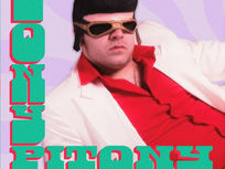 Tony Pitony ed il coraggio dell’imperfezione.