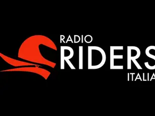 “Radio Riders Italia: la radio che corre su due ruote”
