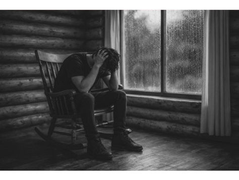 “I Still Can’t Let You Go”: il dolore che respira nel nuovo singolo di Bay.