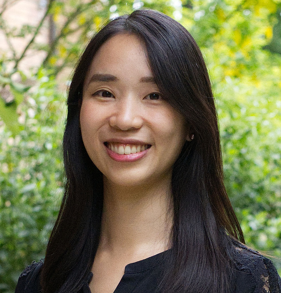 Michelle Tan, Founder, Reclaim