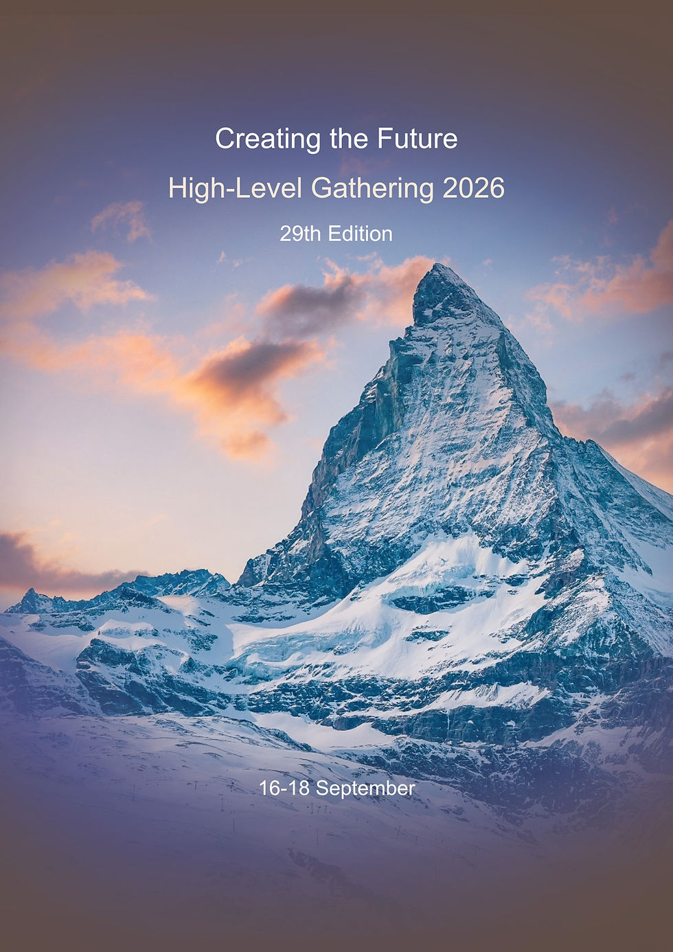2026 Global WIN High-Level Gathering