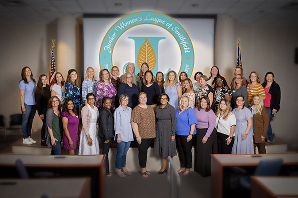 JWL Members 2025-2026