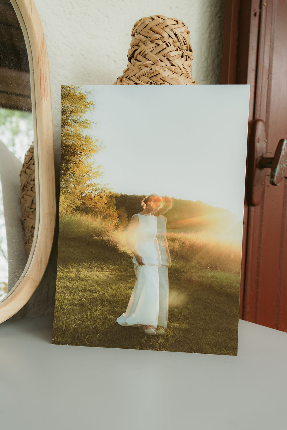 Miniature : Tirages Photos -  Papier d'Art